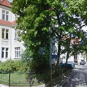 Spacious In The Heart Of Sopot