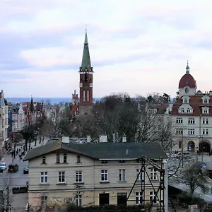 Vintageapartment Sopot