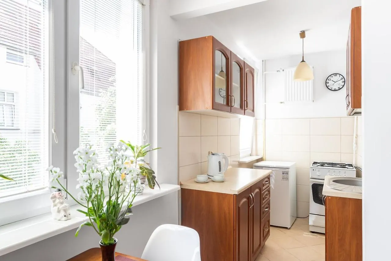 Apartament Helena Sopot