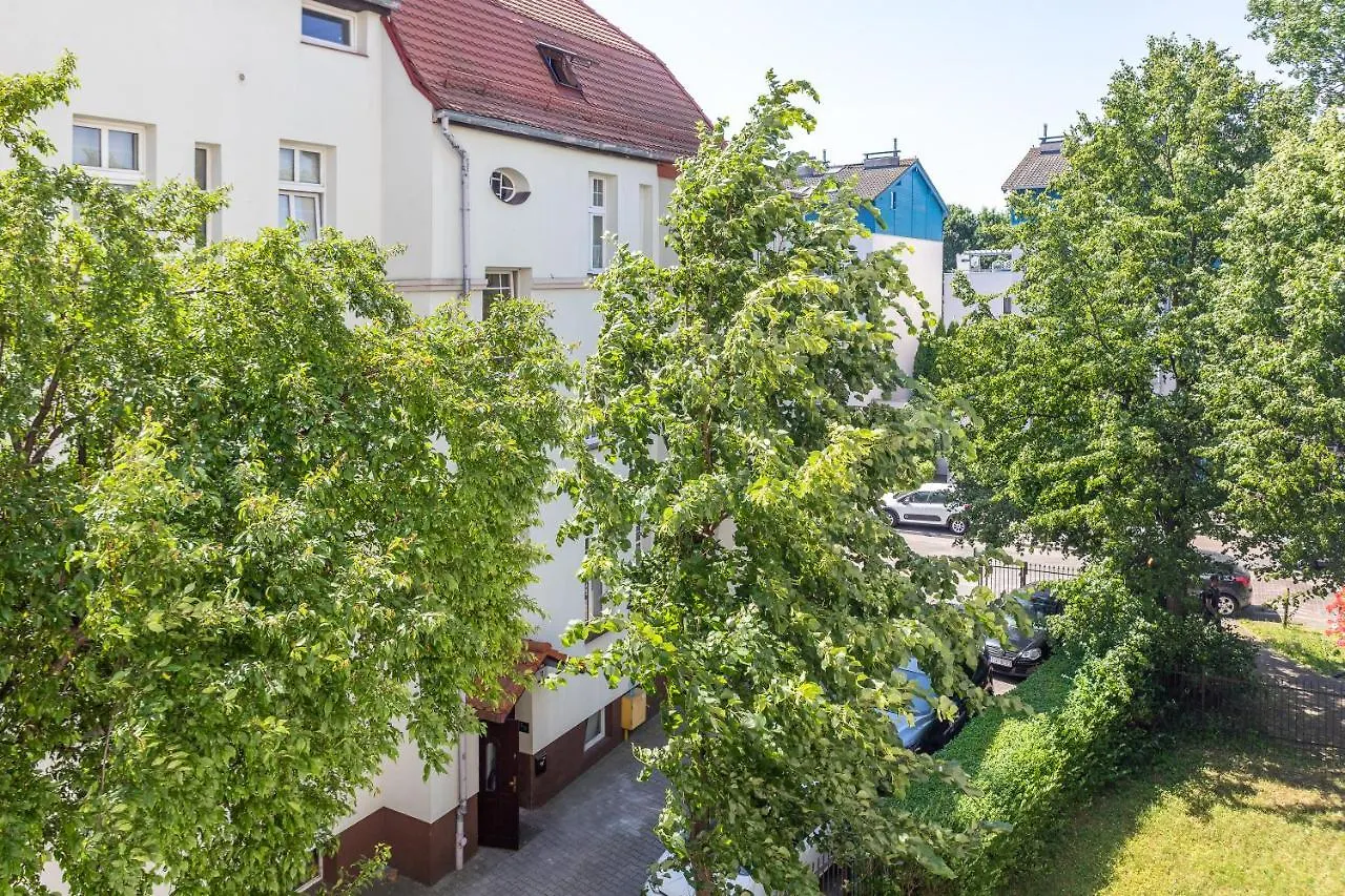 Apartament Helena Sopot Poland