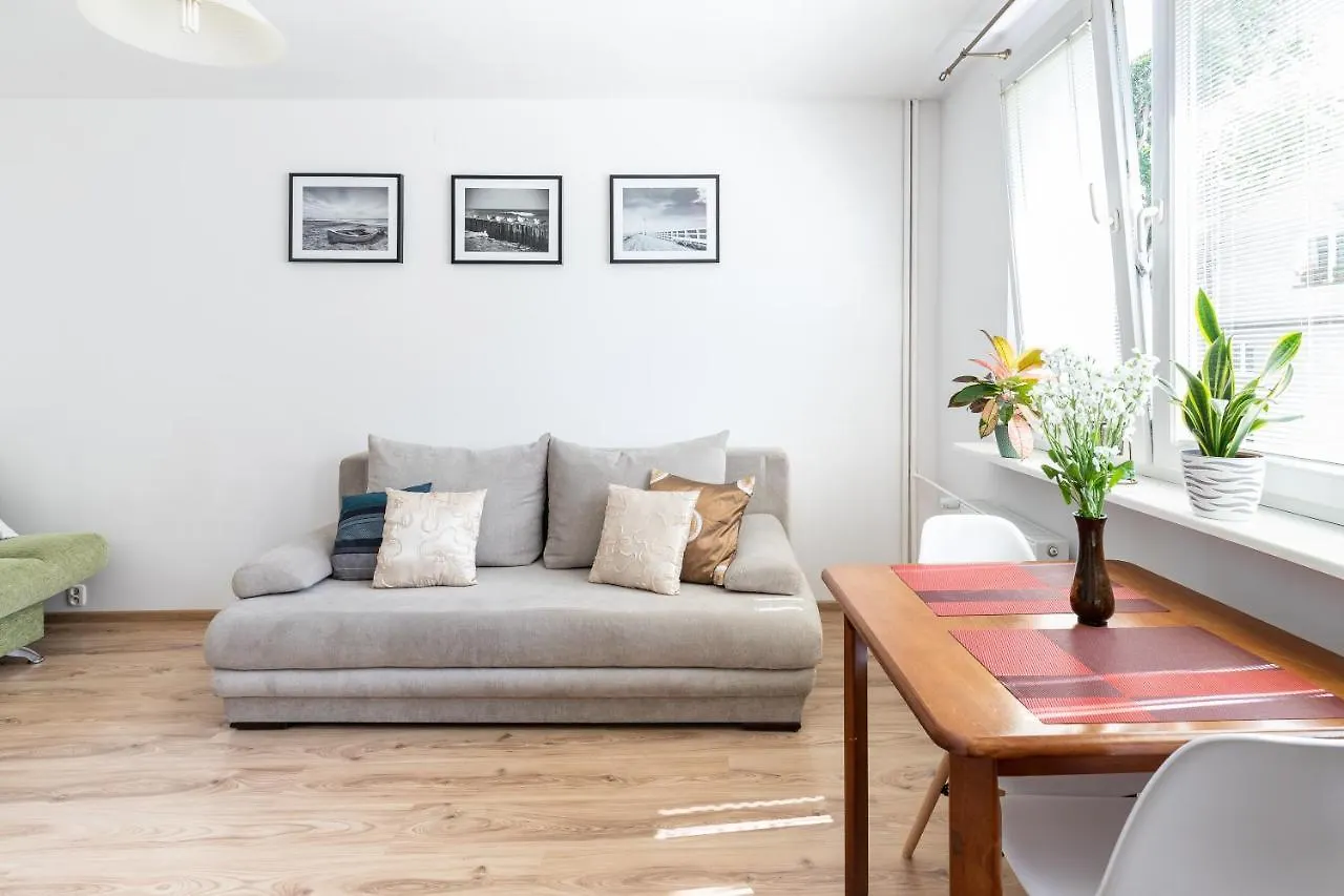 Apartament Helena Sopot 0*,  Poland